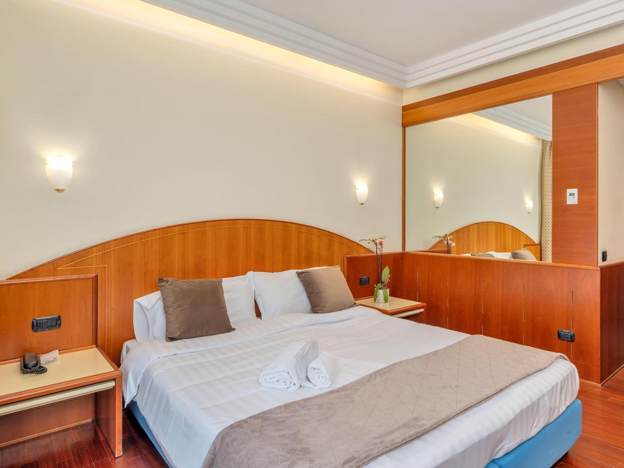 B&B Hotels Hotel Prestige Ornago Luaran gambar