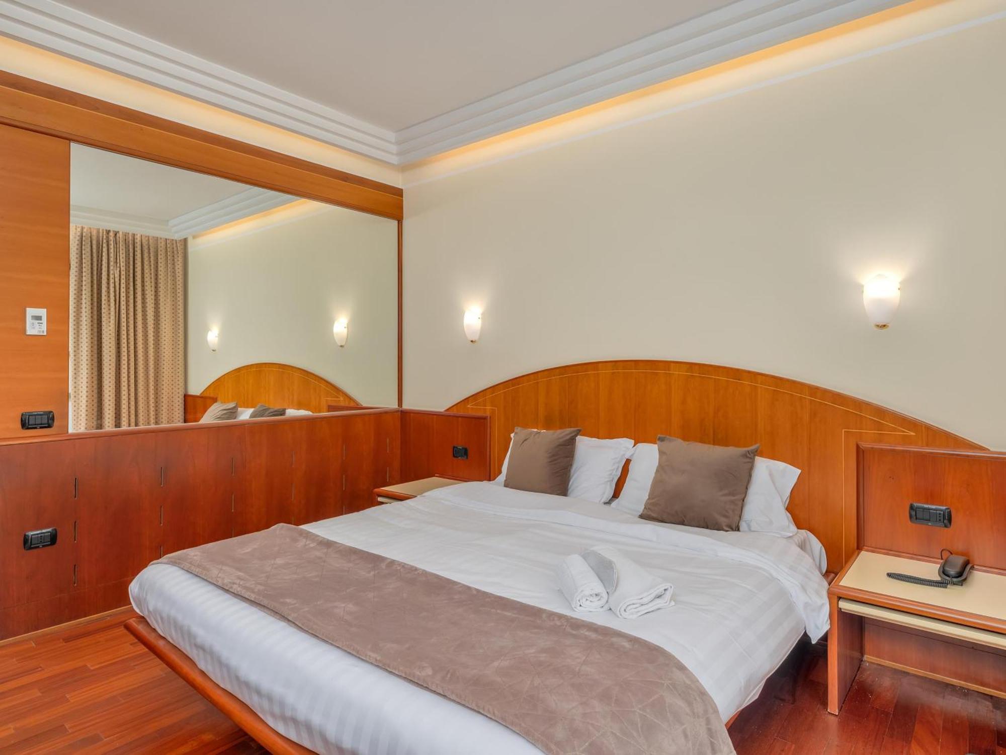 B&B Hotels Hotel Prestige Ornago Luaran gambar