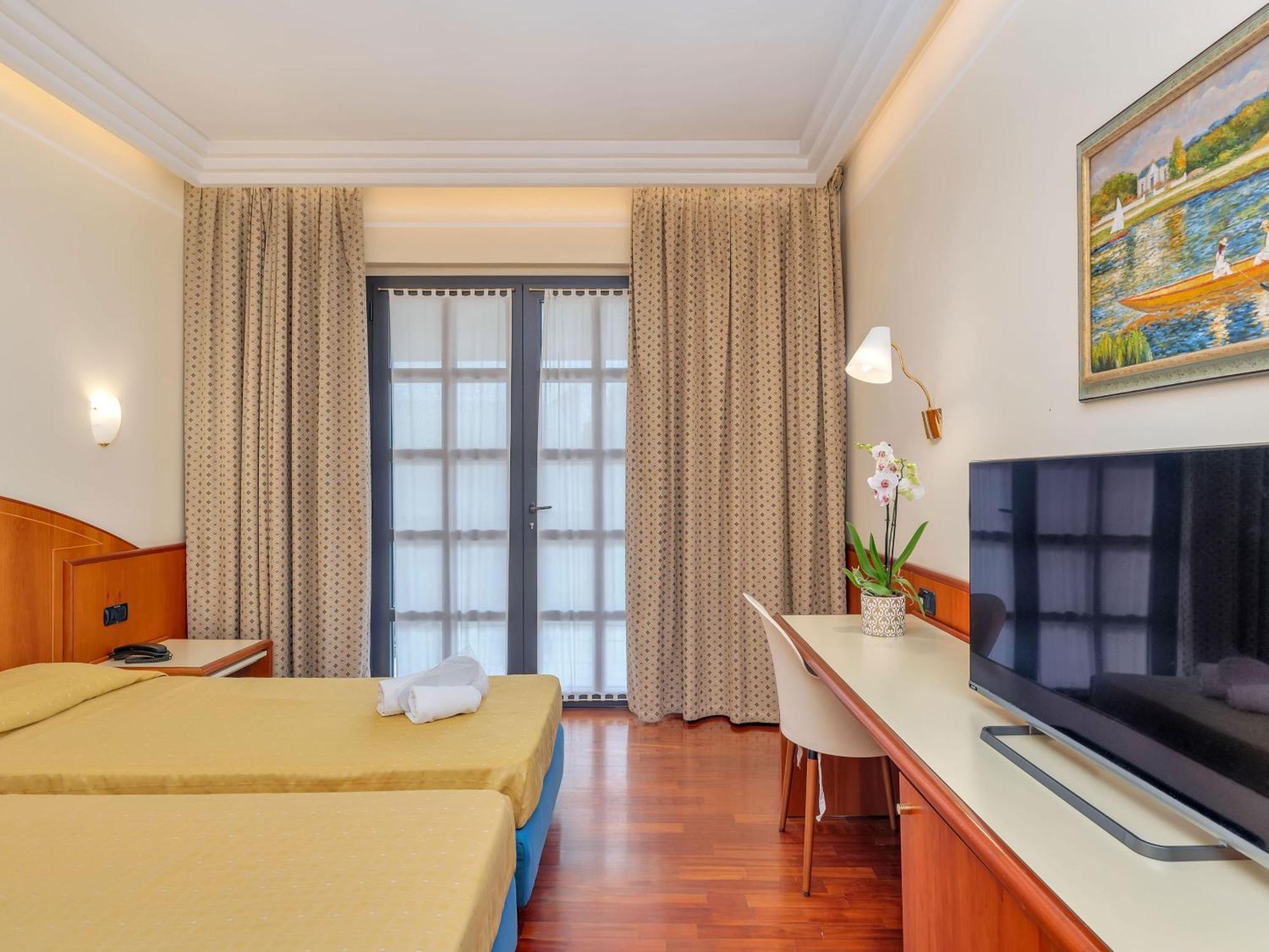 B&B Hotels Hotel Prestige Ornago Luaran gambar