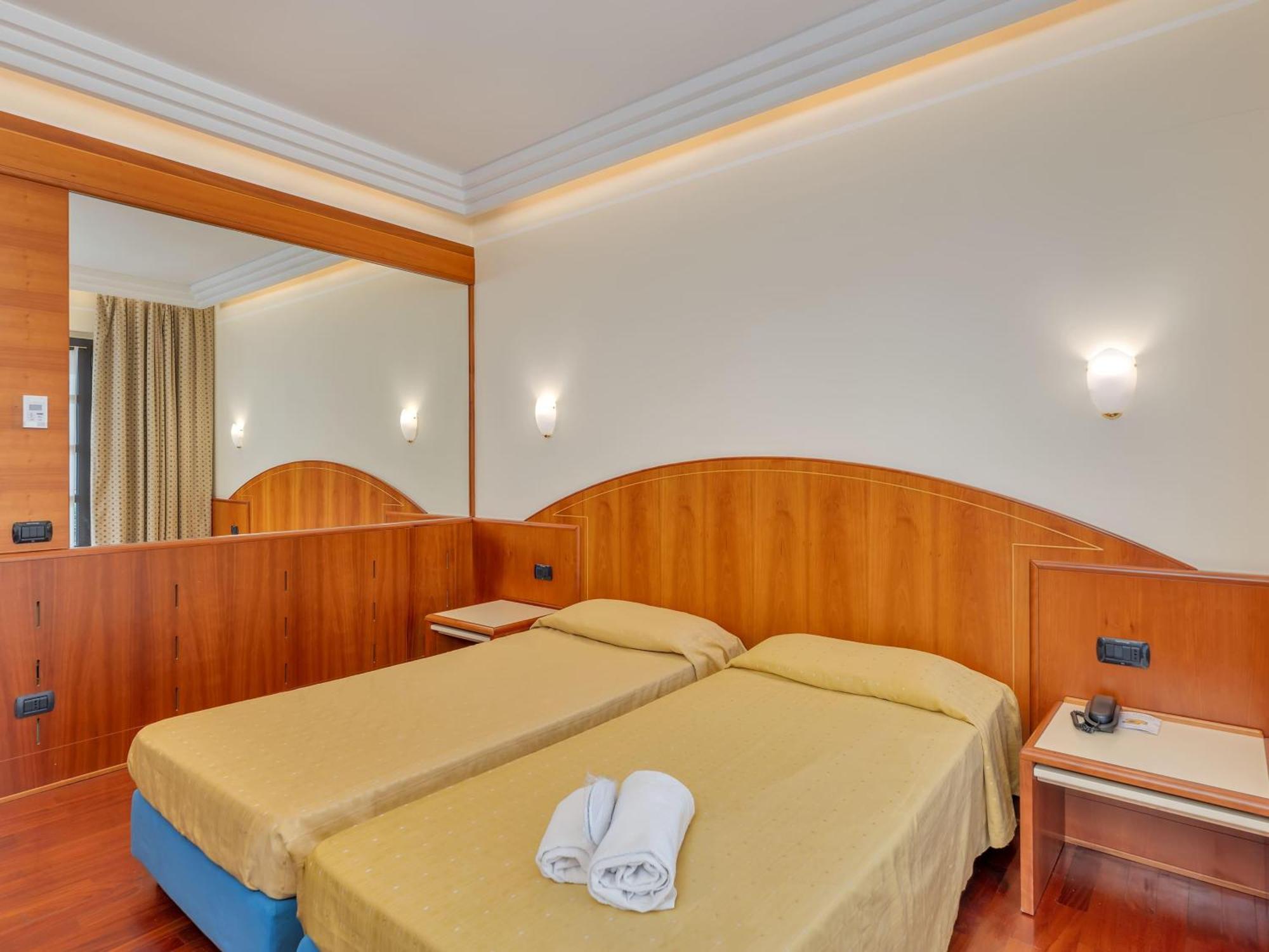 B&B Hotels Hotel Prestige Ornago Luaran gambar