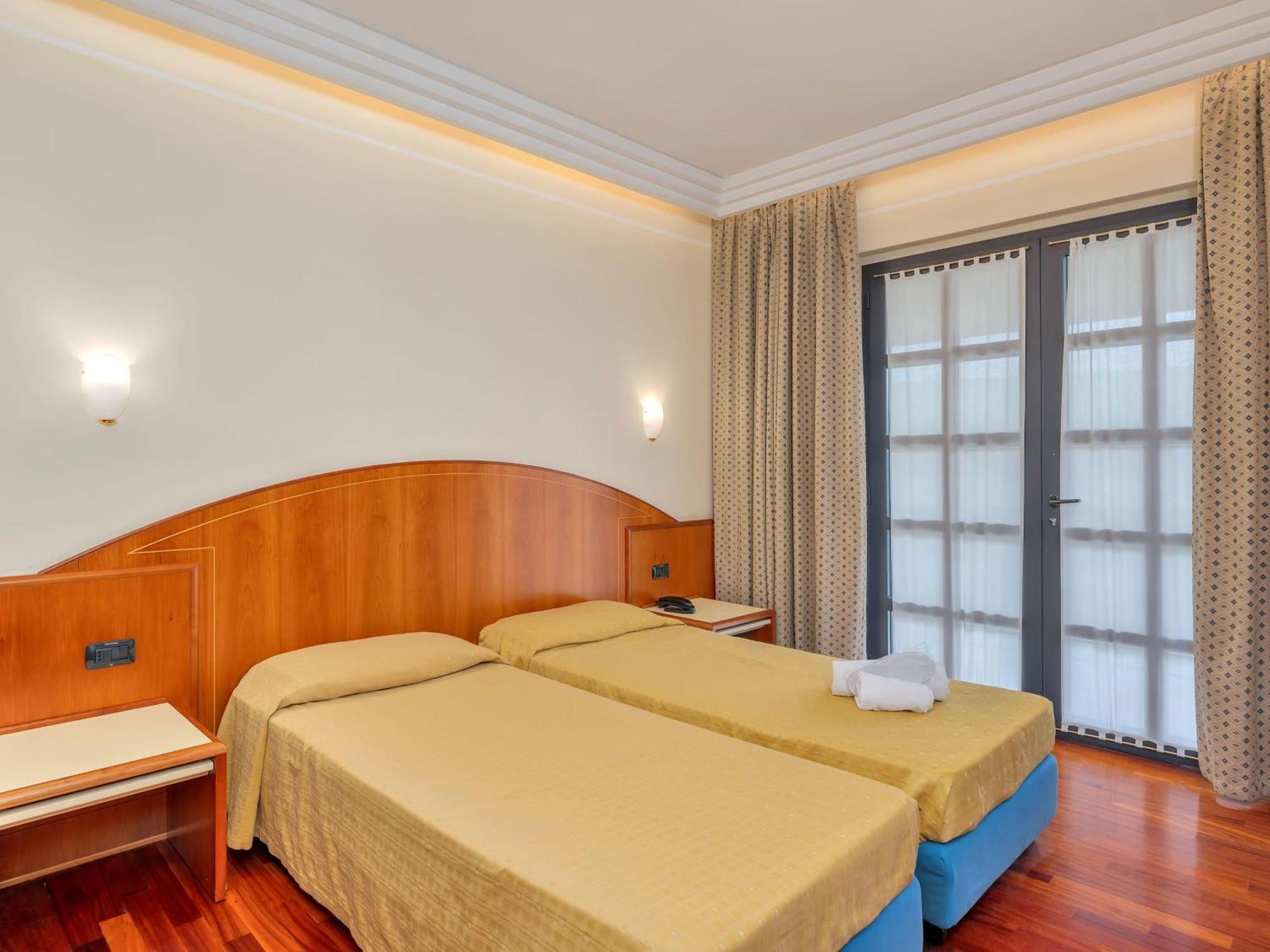 B&B Hotels Hotel Prestige Ornago Luaran gambar