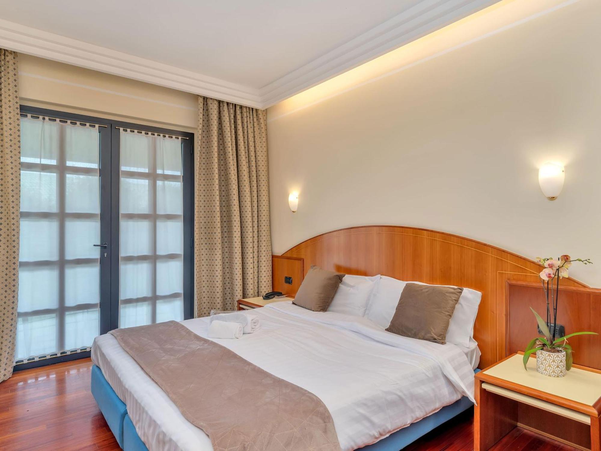 B&B Hotels Hotel Prestige Ornago Luaran gambar