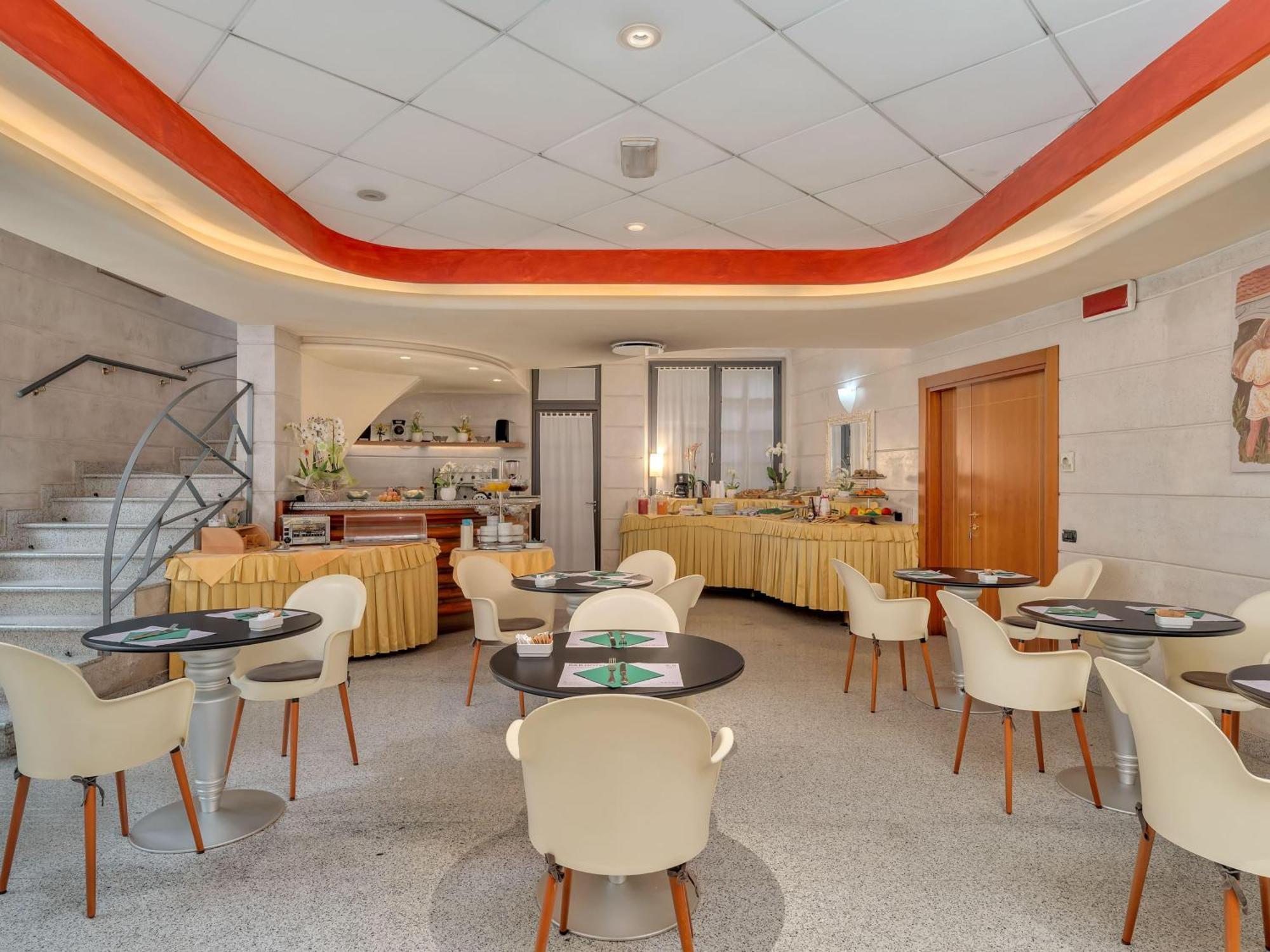B&B Hotels Hotel Prestige Ornago Luaran gambar
