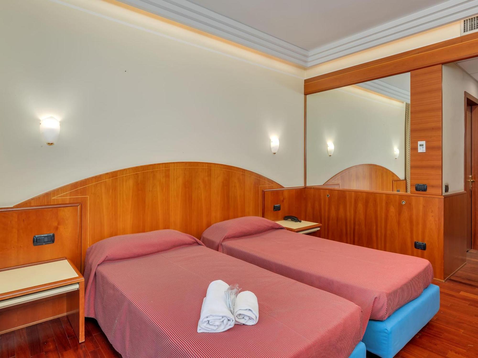 B&B Hotels Hotel Prestige Ornago Luaran gambar