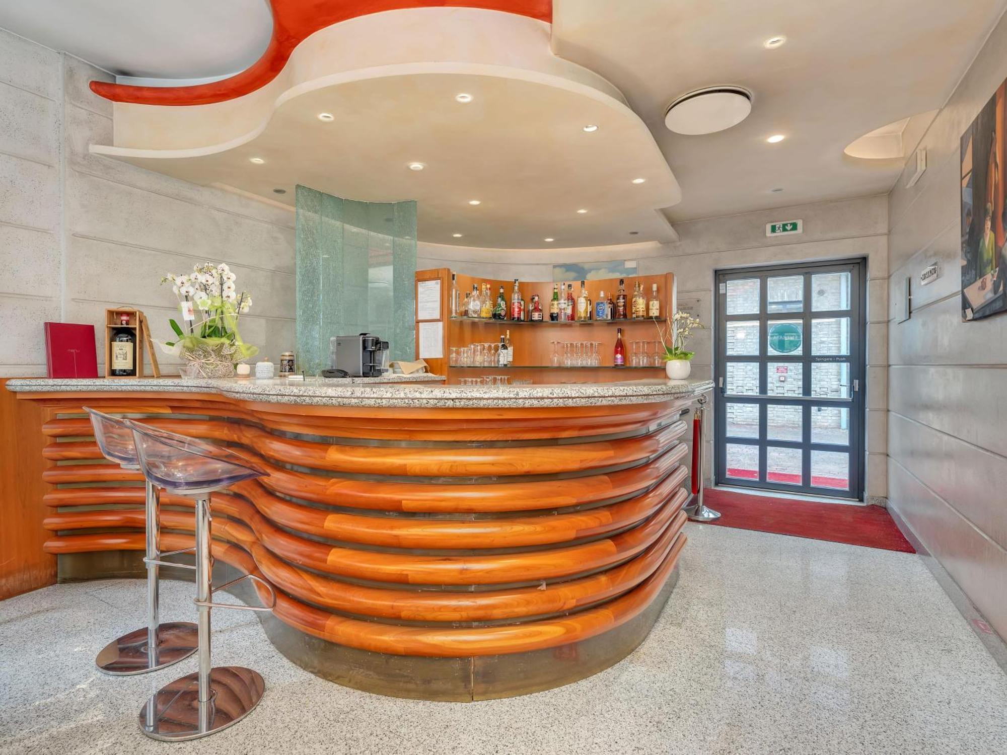 B&B Hotels Hotel Prestige Ornago Luaran gambar