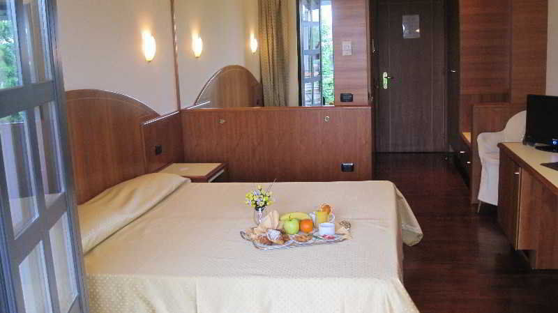 B&B Hotels Hotel Prestige Ornago Luaran gambar