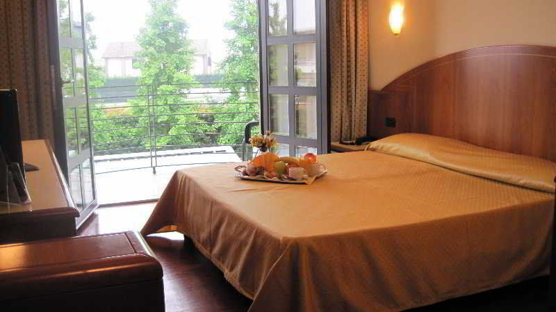 B&B Hotels Hotel Prestige Ornago Luaran gambar