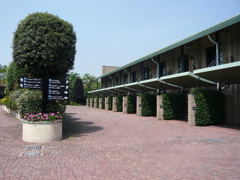 B&B Hotels Hotel Prestige Ornago Luaran gambar