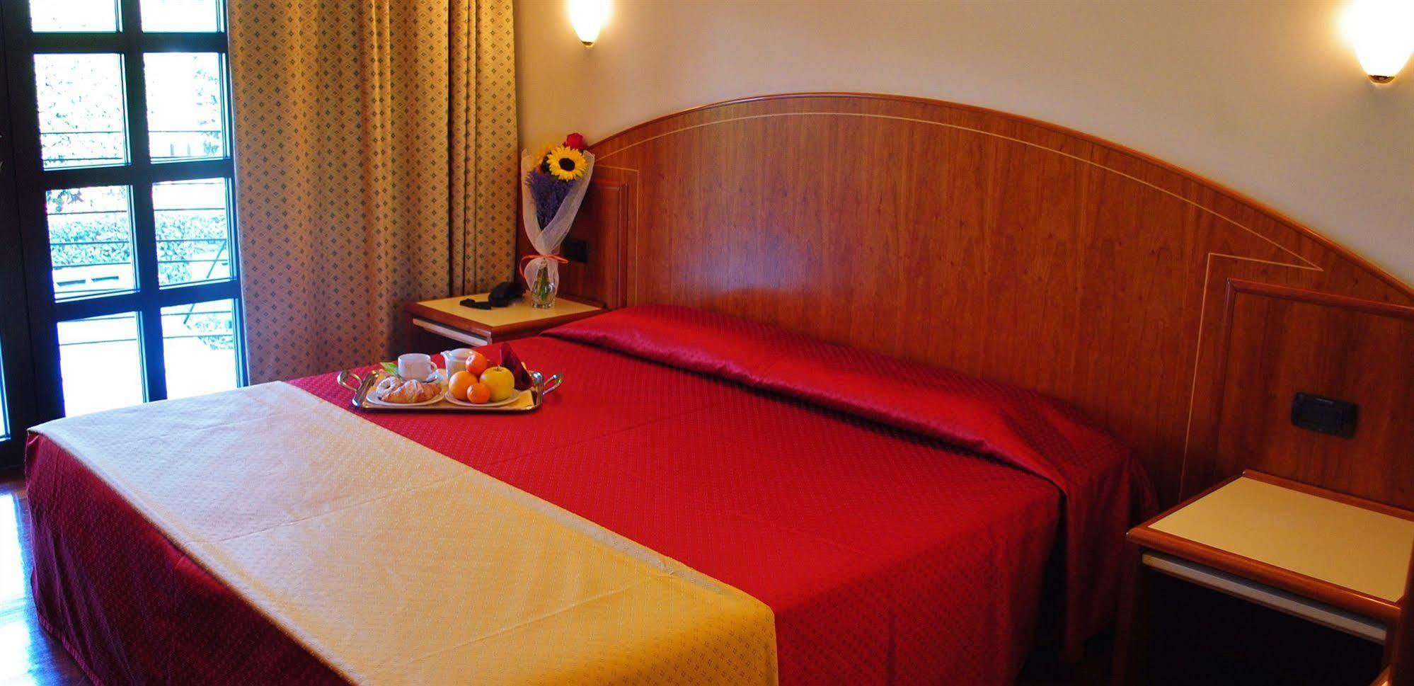 B&B Hotels Hotel Prestige Ornago Luaran gambar