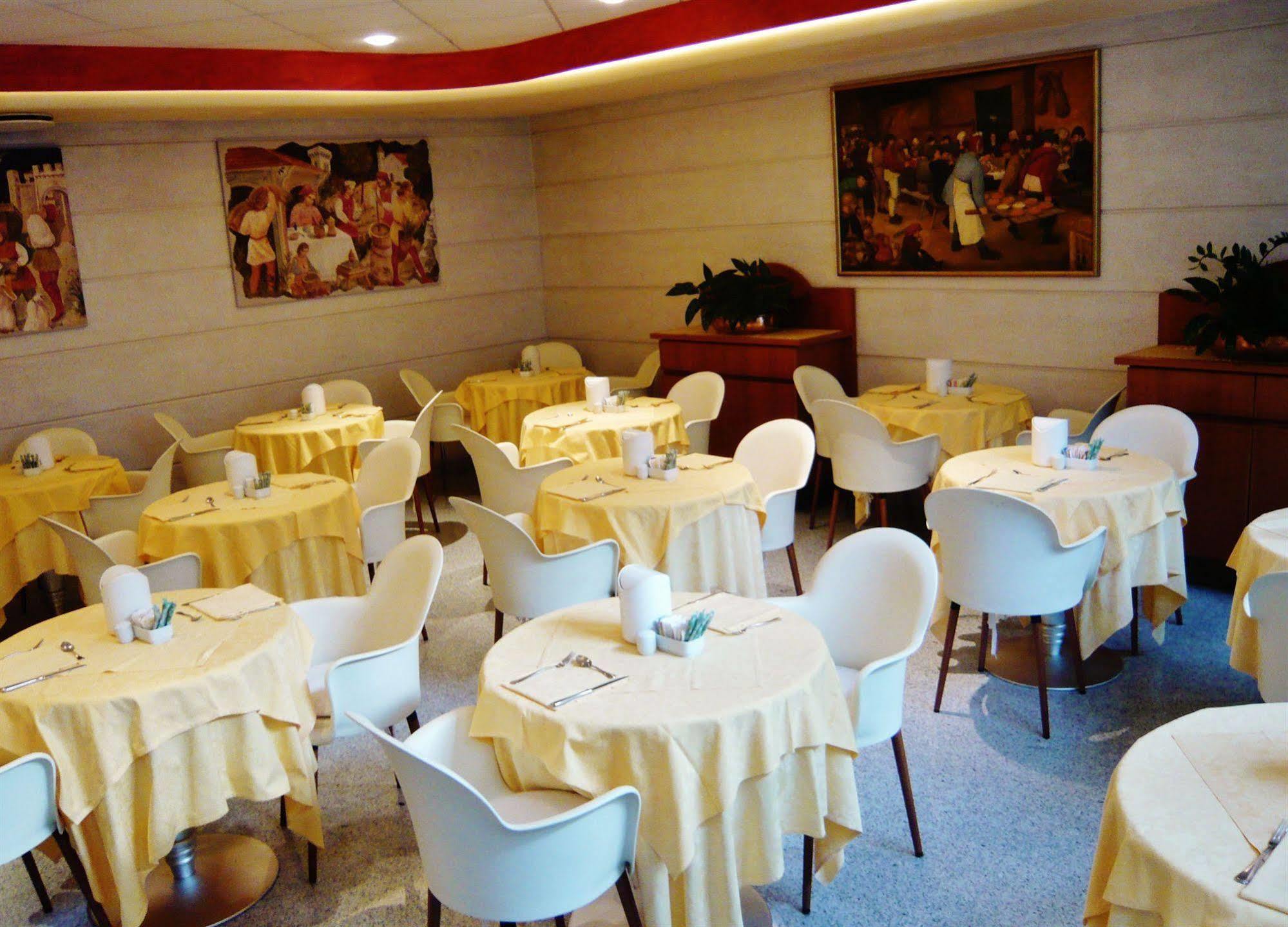 B&B Hotels Hotel Prestige Ornago Luaran gambar