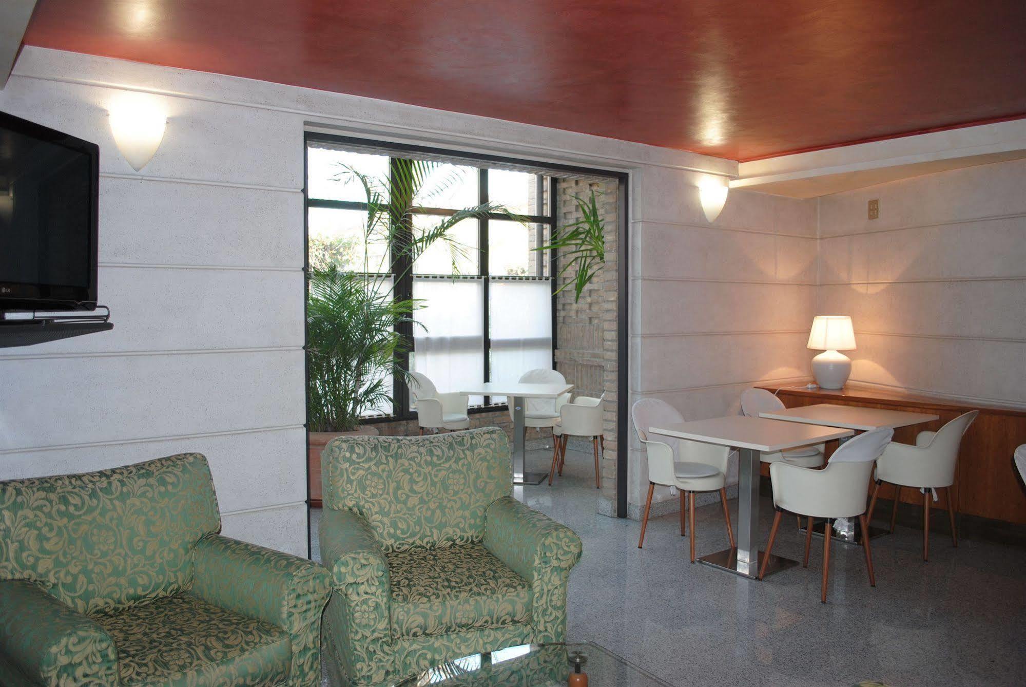 B&B Hotels Hotel Prestige Ornago Luaran gambar