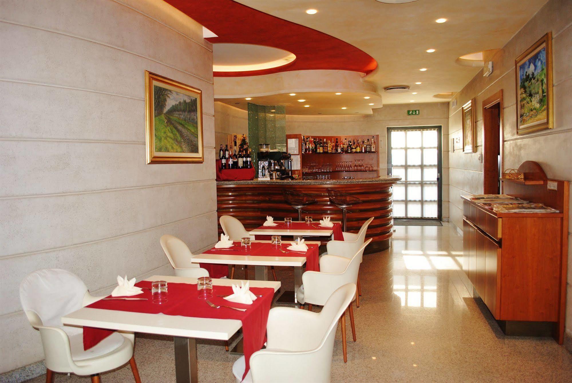 B&B Hotels Hotel Prestige Ornago Luaran gambar