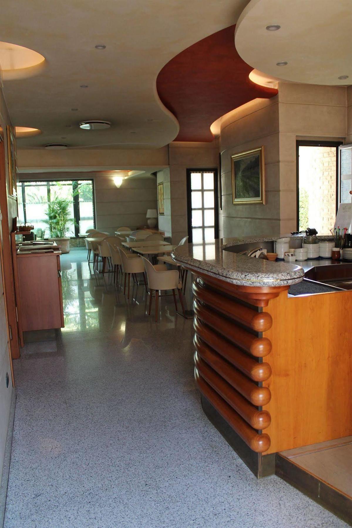 B&B Hotels Hotel Prestige Ornago Luaran gambar